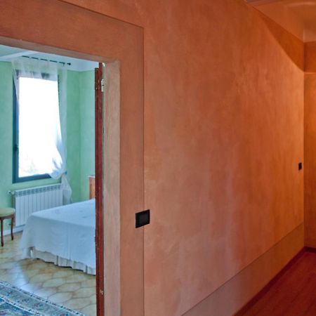 B&B Corte Leopoli Buscoldo Quarto foto