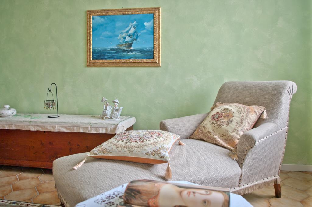 B&B Corte Leopoli Buscoldo Quarto foto