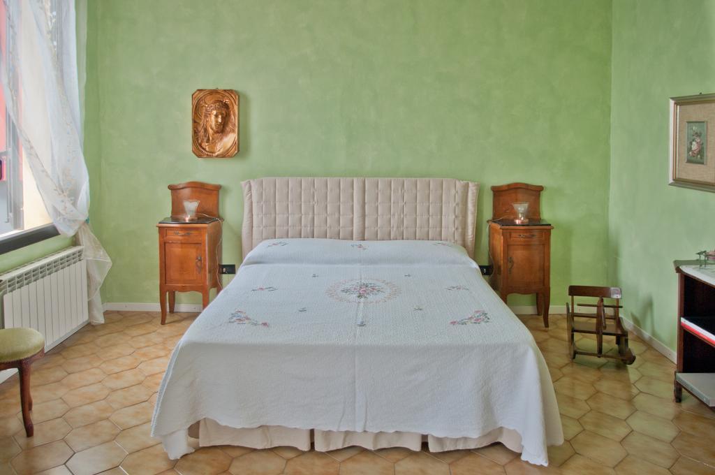 B&B Corte Leopoli Buscoldo Quarto foto