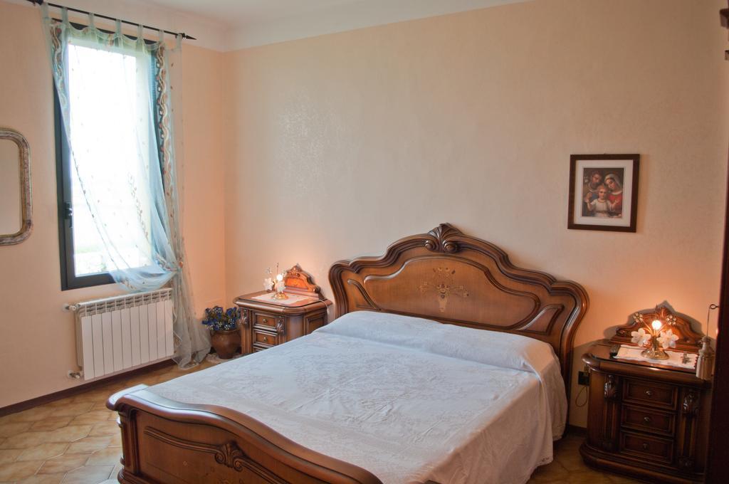B&B Corte Leopoli Buscoldo Quarto foto