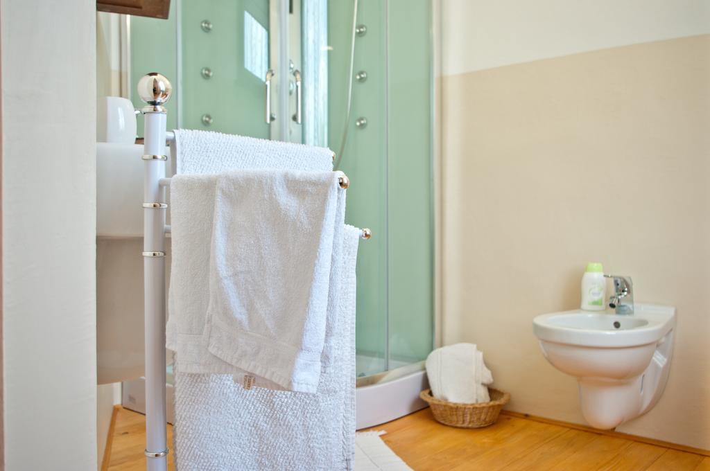 B&B Corte Leopoli Buscoldo Quarto foto
