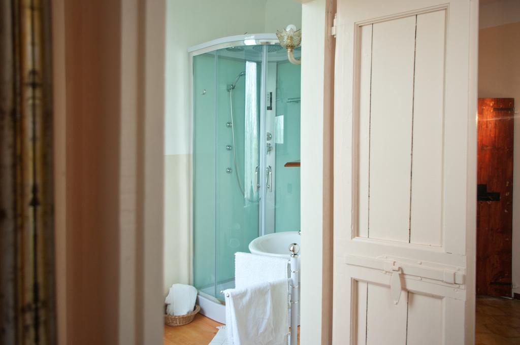 B&B Corte Leopoli Buscoldo Quarto foto