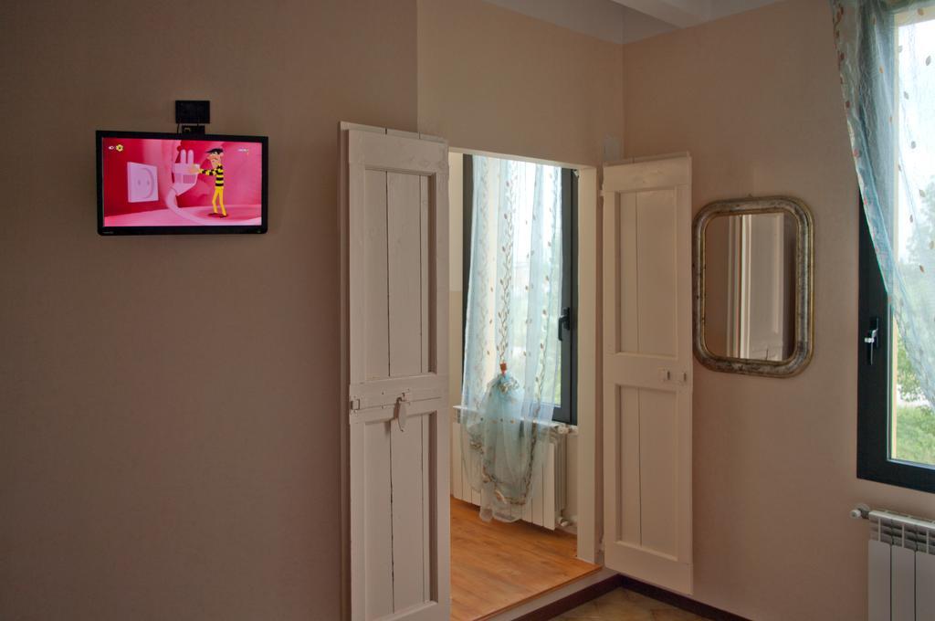 B&B Corte Leopoli Buscoldo Quarto foto