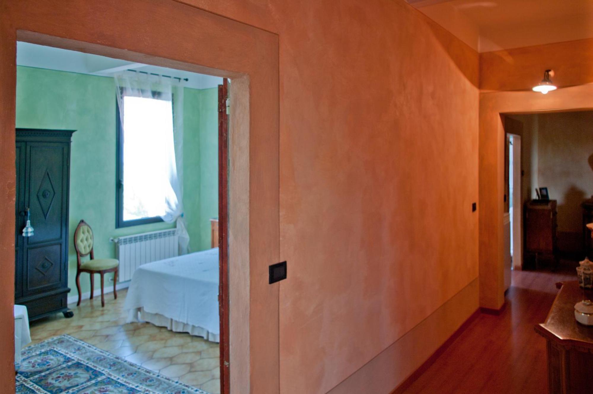 B&B Corte Leopoli Buscoldo Quarto foto