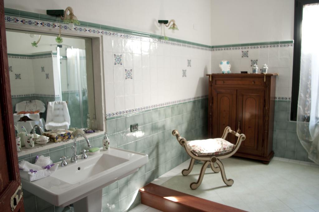 B&B Corte Leopoli Buscoldo Quarto foto